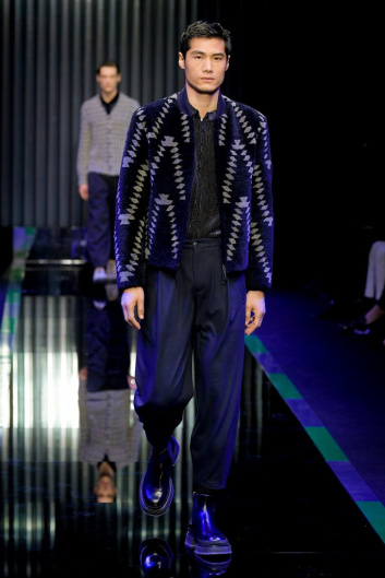 Fotoservizio/FW 22-23/WOMEN/SFILATA/GIORGIO ARMANI/DP2/26