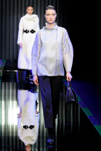 Fotoservizio/FW 22-23/WOMEN/SFILATA/GIORGIO ARMANI/DP2/22