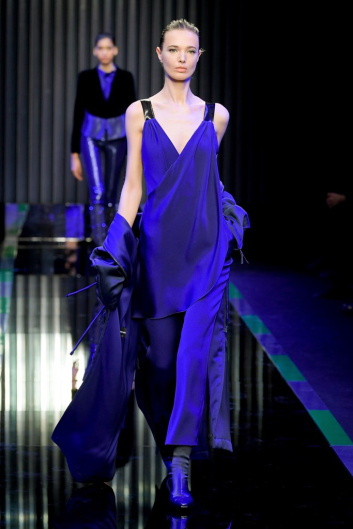 Fotoservizio/FW 22-23/WOMEN/SFILATA/GIORGIO ARMANI/DP2/46