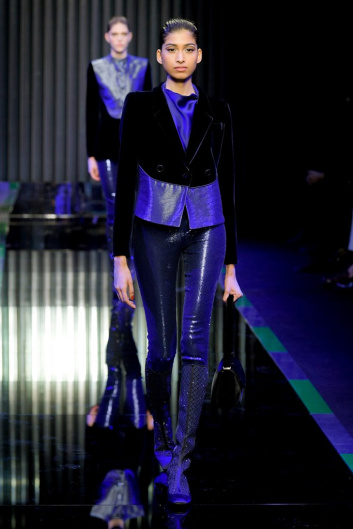 Fotoservizio/FW 22-23/WOMEN/SFILATA/GIORGIO ARMANI/DP2/47