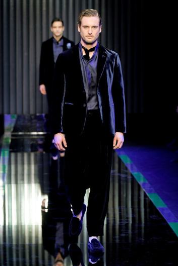 Fotoservizio/FW 22-23/WOMEN/SFILATA/GIORGIO ARMANI/DP2/49