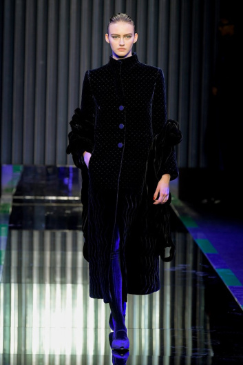 Fotoservizio/FW 22-23/WOMEN/SFILATA/GIORGIO ARMANI/DP2/44