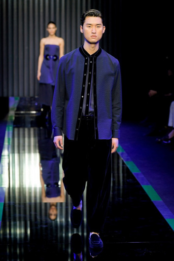 Fotoservizio/FW 22-23/WOMEN/SFILATA/GIORGIO ARMANI/DP2/55