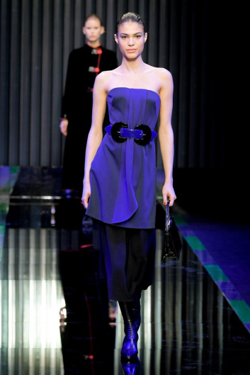 Fotoservizio/FW 22-23/WOMEN/SFILATA/GIORGIO ARMANI/DP2/56
