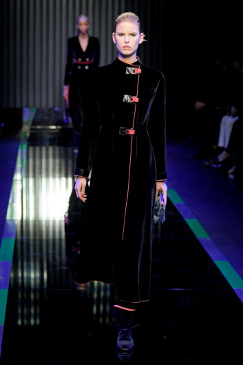 Fotoservizio/FW 22-23/WOMEN/SFILATA/GIORGIO ARMANI/DP2/57