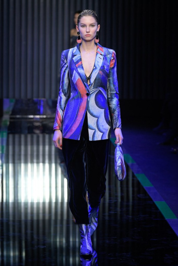 Fotoservizio/FW 22-23/WOMEN/SFILATA/GIORGIO ARMANI/DP2/59