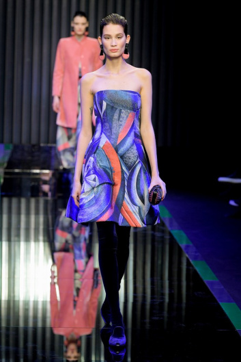 Fotoservizio/FW 22-23/WOMEN/SFILATA/GIORGIO ARMANI/DP2/60