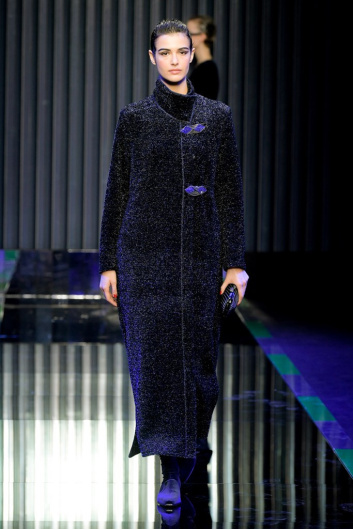 Fotoservizio/FW 22-23/WOMEN/SFILATA/GIORGIO ARMANI/DP2/51