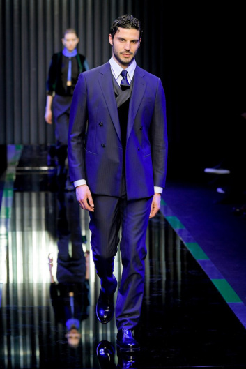 Fotoservizio/FW 22-23/WOMEN/SFILATA/GIORGIO ARMANI/DP2/69