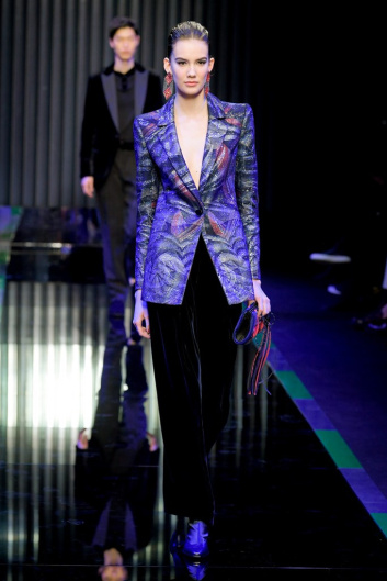 Fotoservizio/FW 22-23/WOMEN/SFILATA/GIORGIO ARMANI/DP2/62