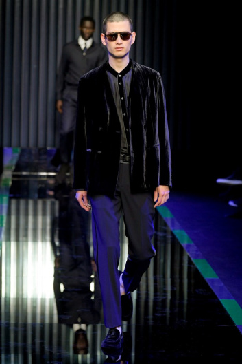 Fotoservizio/FW 22-23/WOMEN/SFILATA/GIORGIO ARMANI/DP2/64