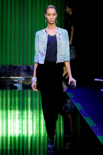 Fotoservizio/FW 22-23/WOMEN/SFILATA/GIORGIO ARMANI/DP2/72