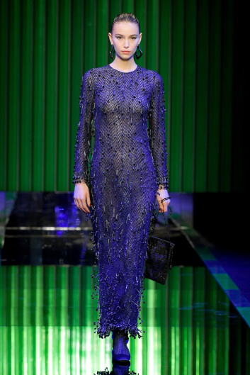 Fotoservizio/FW 22-23/WOMEN/SFILATA/GIORGIO ARMANI/DP2/89