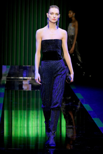 Fotoservizio/FW 22-23/WOMEN/SFILATA/GIORGIO ARMANI/DP2/82
