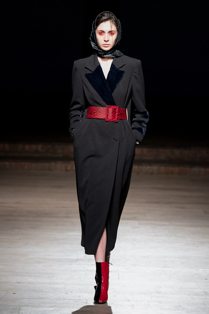 Fotoservizio/FW 22-23/WOMEN/SFILATA/FRANCESCA LIBERATORE/DP2/2