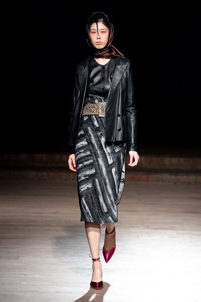 Fotoservizio/FW 22-23/WOMEN/SFILATA/FRANCESCA LIBERATORE/DP2/4