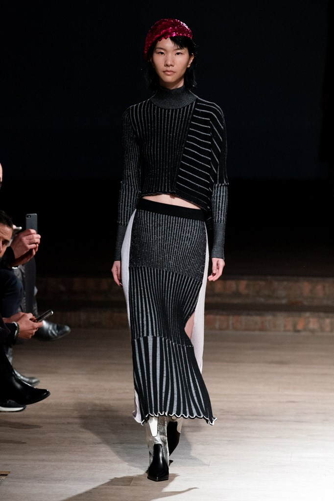 Fotoservizio/FW 22-23/WOMEN/SFILATA/FRANCESCA LIBERATORE/DP2/5