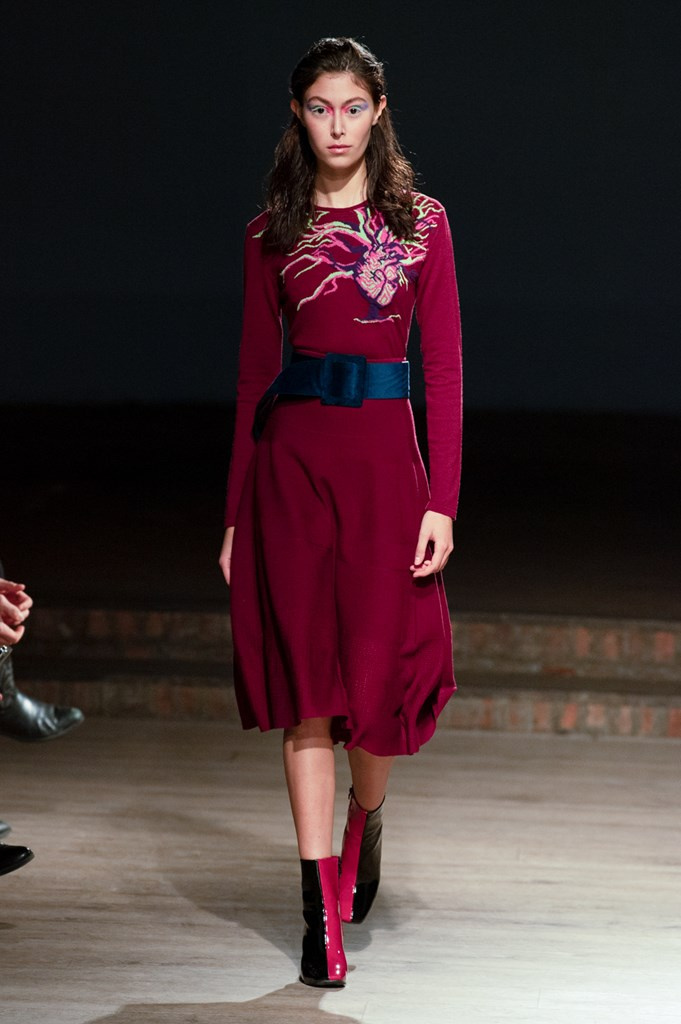 Fotoservizio/FW 22-23/WOMEN/SFILATA/FRANCESCA LIBERATORE/DP2/0