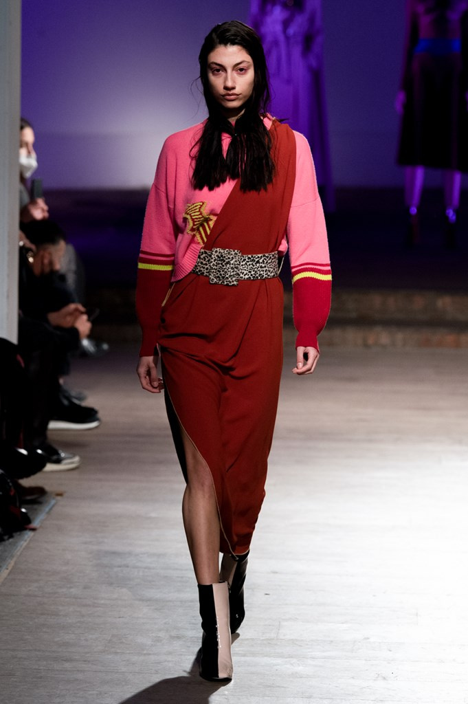 Fotoservizio/FW 22-23/WOMEN/SFILATA/FRANCESCA LIBERATORE/DP2/12