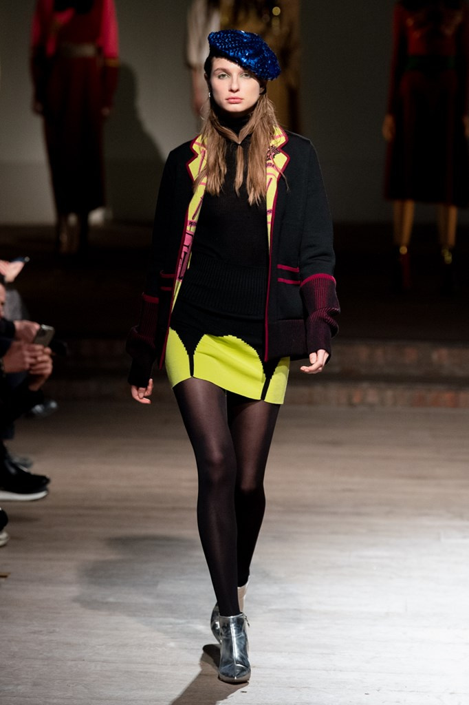 Fotoservizio/FW 22-23/WOMEN/SFILATA/FRANCESCA LIBERATORE/DP2/15