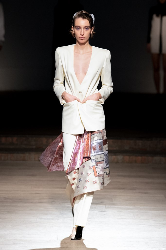 Fotoservizio/FW 22-23/WOMEN/SFILATA/FRANCESCA LIBERATORE/DP2/8