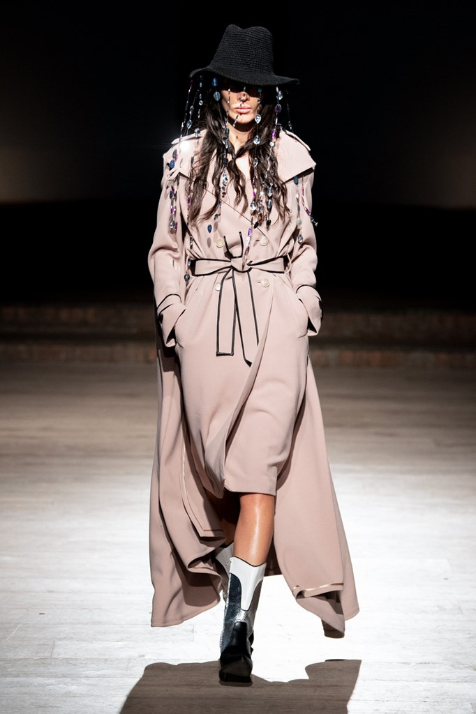 Fotoservizio/FW 22-23/WOMEN/SFILATA/FRANCESCA LIBERATORE/DP2/10