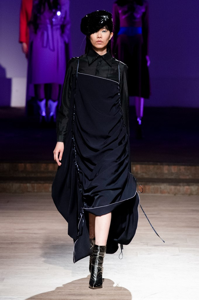 Fotoservizio/FW 22-23/WOMEN/SFILATA/FRANCESCA LIBERATORE/DP2/23