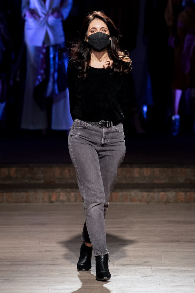 Fotoservizio/FW 22-23/WOMEN/SFILATA/FRANCESCA LIBERATORE/DP2/26