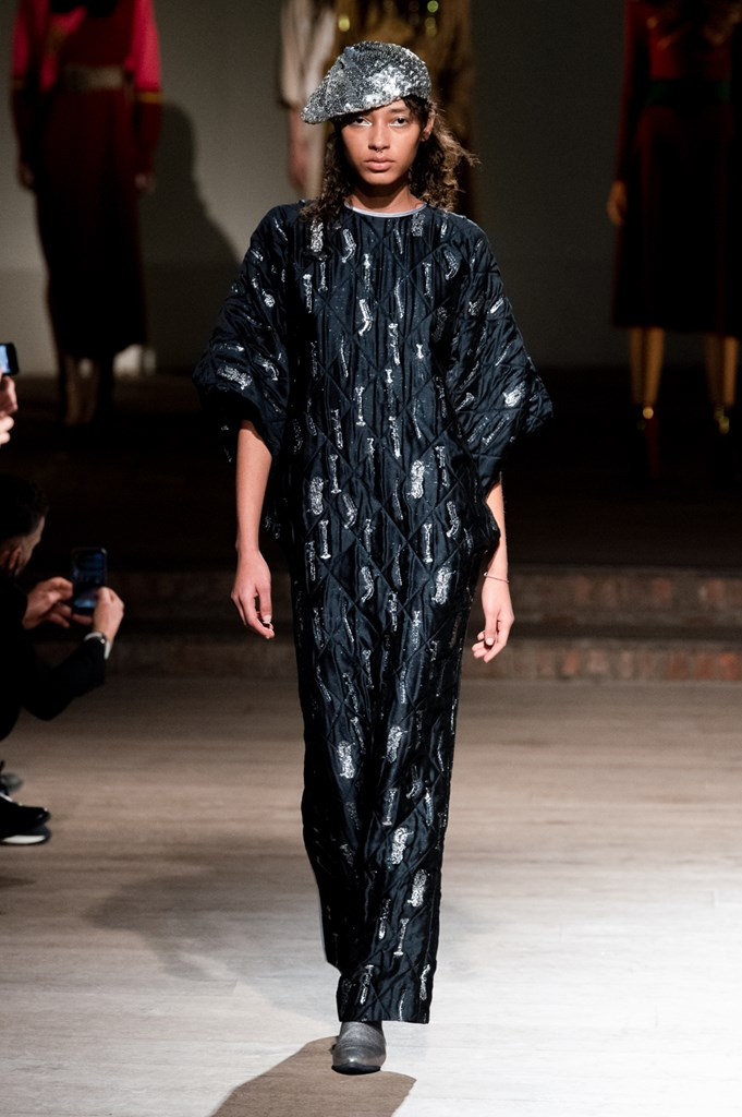 Fotoservizio/FW 22-23/WOMEN/SFILATA/FRANCESCA LIBERATORE/DP2/18