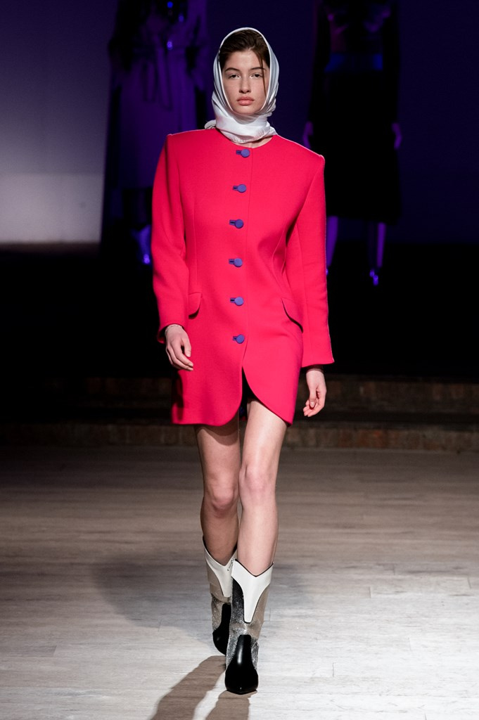 Fotoservizio/FW 22-23/WOMEN/SFILATA/FRANCESCA LIBERATORE/DP2/21