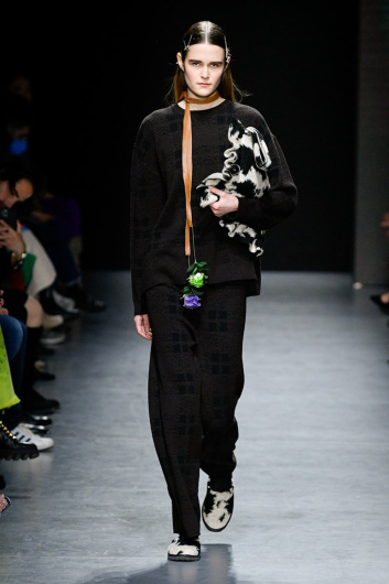 Fotoservizio/FW 22-23/WOMEN/SFILATA/ALEXANDRA MOURA/DP2/10