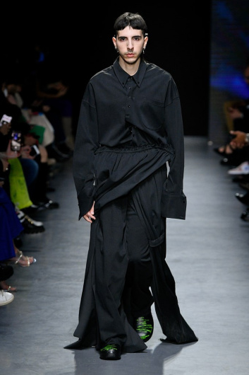 Fotoservizio/FW 22-23/WOMEN/SFILATA/ALEXANDRA MOURA/DP2/27