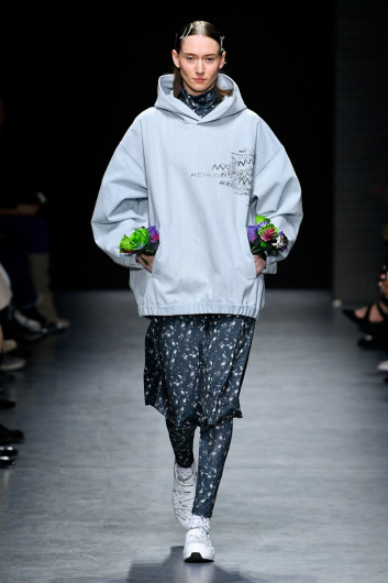Fotoservizio/FW 22-23/WOMEN/SFILATA/ALEXANDRA MOURA/DP2/29