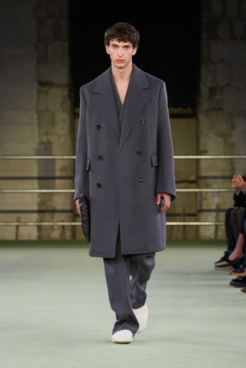 Fotoservizio/FW 22-23/WOMEN/SFILATA/BOTTEGA VENETA/DP2/7