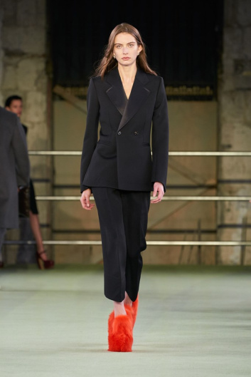 Fotoservizio/FW 22-23/WOMEN/SFILATA/BOTTEGA VENETA/DP2/15
