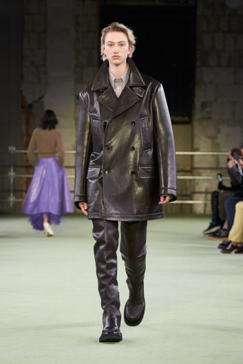 Fotoservizio/FW 22-23/WOMEN/SFILATA/BOTTEGA VENETA/DP2/30