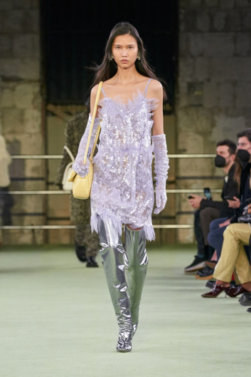Fotoservizio/FW 22-23/WOMEN/SFILATA/BOTTEGA VENETA/DP2/62