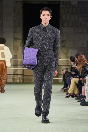 Fotoservizio/FW 22-23/WOMEN/SFILATA/BOTTEGA VENETA/DP2/61
