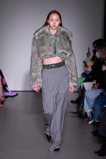 Fotoservizio/FW 22-23/WOMEN/SFILATA/MSGM/DP2/4