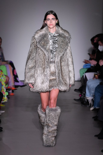 Fotoservizio/FW 22-23/WOMEN/SFILATA/MSGM/DP2/6