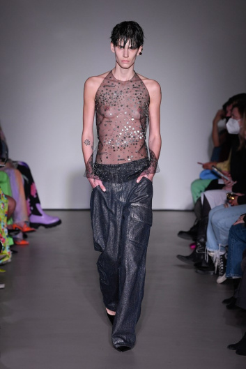 Fotoservizio/FW 22-23/WOMEN/SFILATA/MSGM/DP2/7