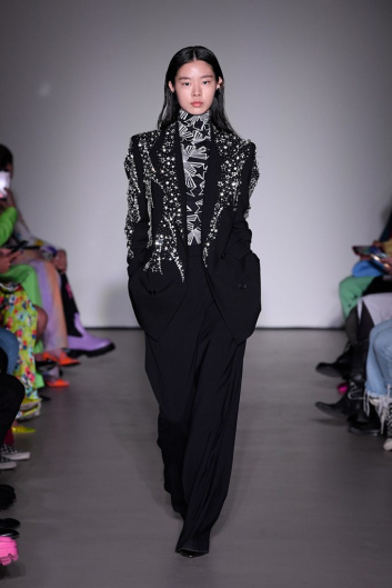 Fotoservizio/FW 22-23/WOMEN/SFILATA/MSGM/DP2/13