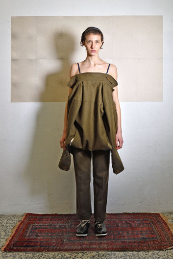 Fotoservizio/FW 22-23/WOMEN/SFILATA/FABIO QUARANTA/DP2/15