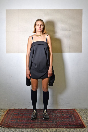 Fotoservizio/FW 22-23/WOMEN/SFILATA/FABIO QUARANTA/DP2/28