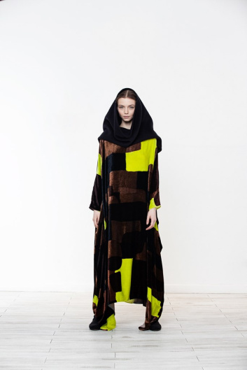 Fotoservizio/FW 22-23/WOMEN/PRESENTAZIONE/GIANLUCA CAPANNOLO/DP2/7