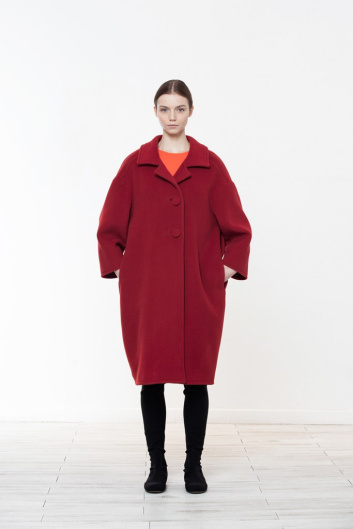 Fotoservizio/FW 22-23/WOMEN/PRESENTAZIONE/GIANLUCA CAPANNOLO/DP2/10