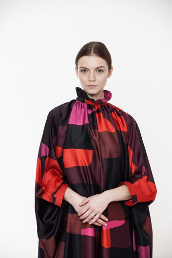 Fotoservizio/FW 22-23/WOMEN/PRESENTAZIONE/GIANLUCA CAPANNOLO/DP2/15