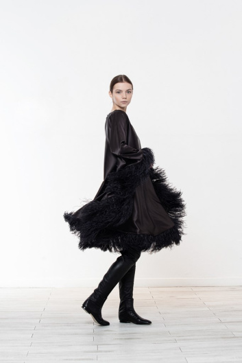 Fotoservizio/FW 22-23/WOMEN/PRESENTAZIONE/GIANLUCA CAPANNOLO/DP2/36