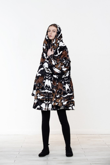 Fotoservizio/FW 22-23/WOMEN/PRESENTAZIONE/GIANLUCA CAPANNOLO/DP2/34