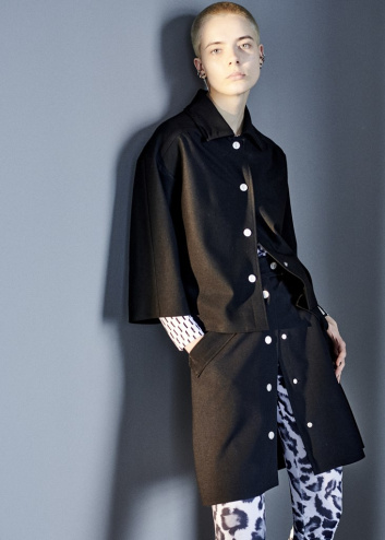 Fotoservizio/FW 22-23/WOMEN/PRESENTAZIONE/ANDREA INCONTRI/DP2/19